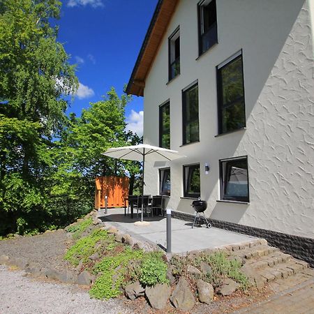 Ferienwohnung Heideblick Volkesfeld Exterior photo