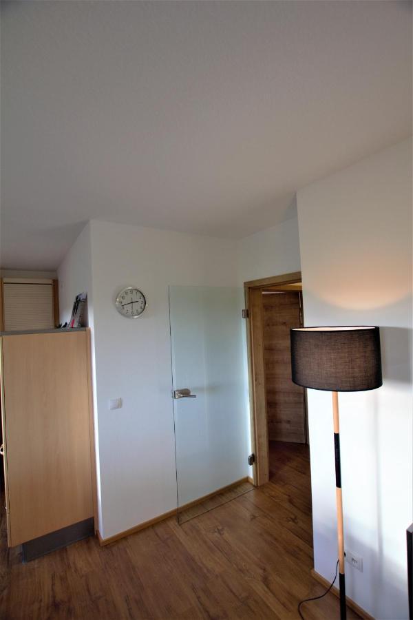 Ferienwohnung Heideblick Volkesfeld Exterior photo